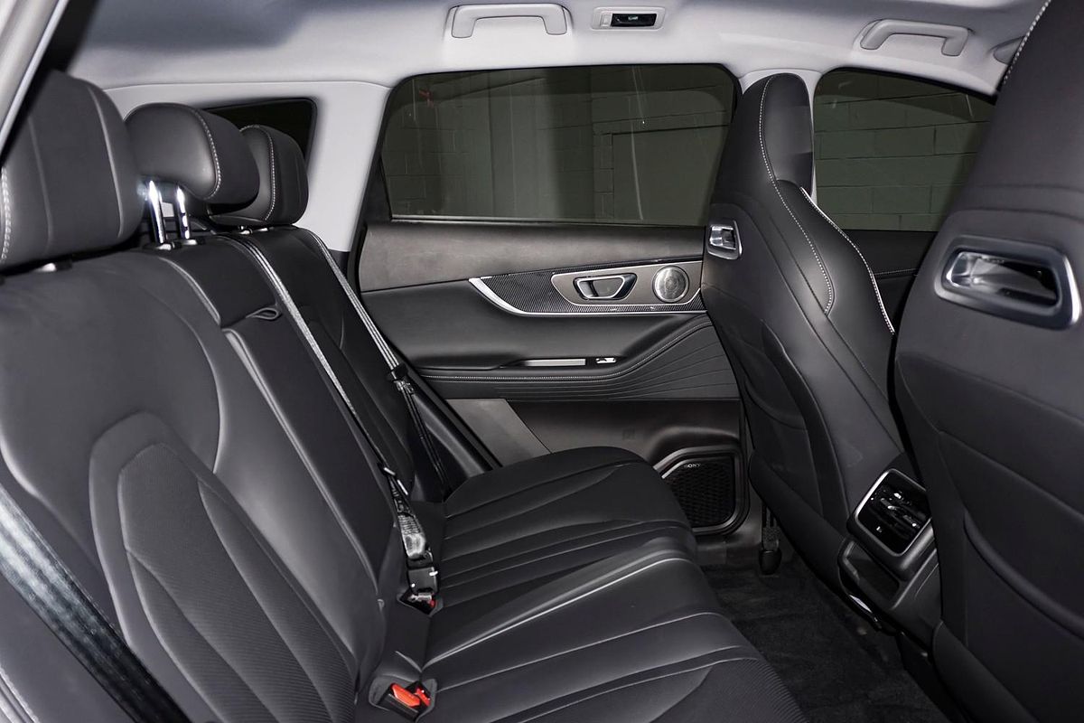 2024 Chery Tiggo 7 Pro Elite T32