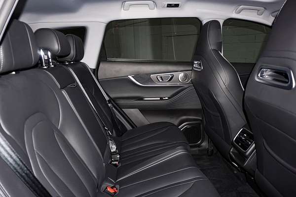 2024 Chery Tiggo 7 Pro Elite T32