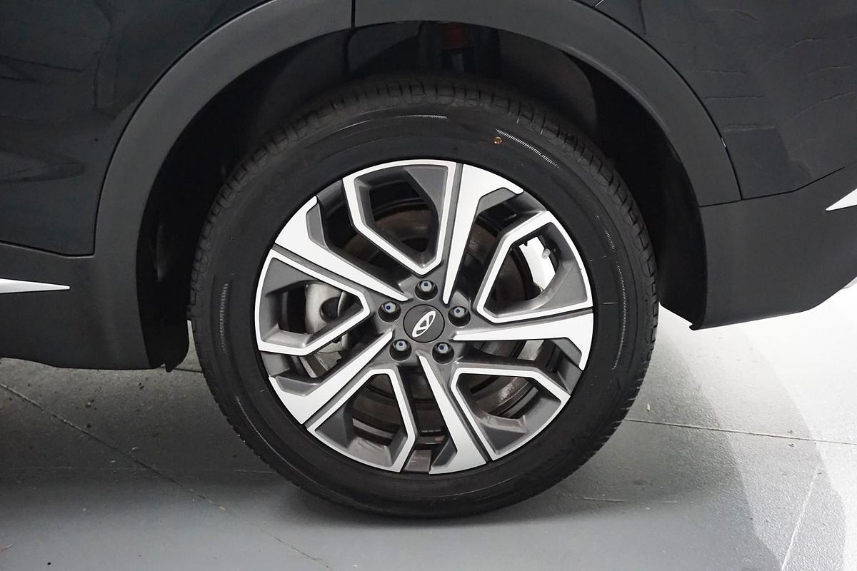 2024 Chery Tiggo 7 Pro Elite T32