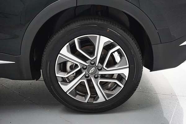 2024 Chery Tiggo 7 Pro Elite T32
