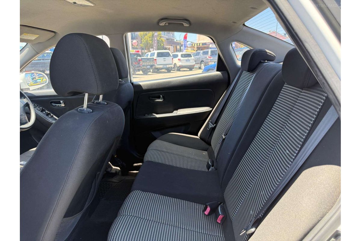 2010 Hyundai Elantra SX HD