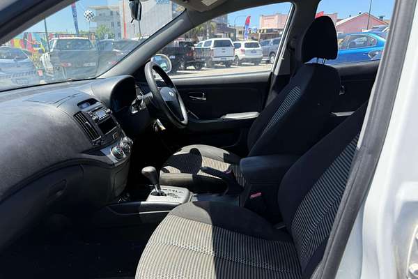 2010 Hyundai Elantra SX HD