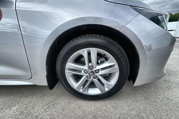 2021 Toyota Corolla SX MZEA12R