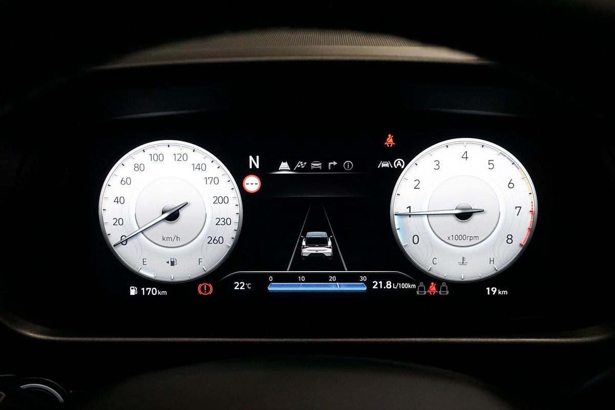 2024 Hyundai i20 N BC3.V2