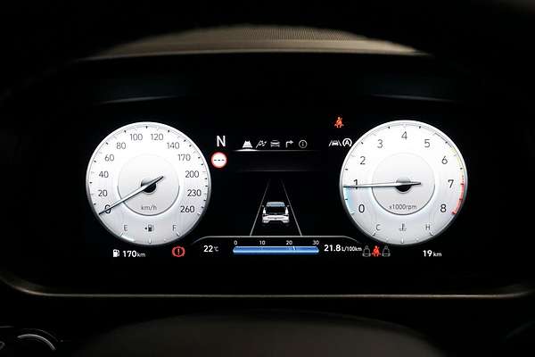 2024 Hyundai i20 N BC3.V2