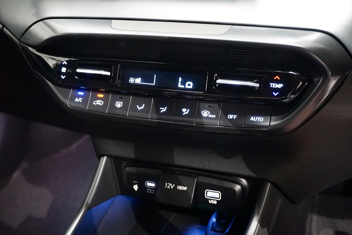 2024 Hyundai i20 N BC3.V2