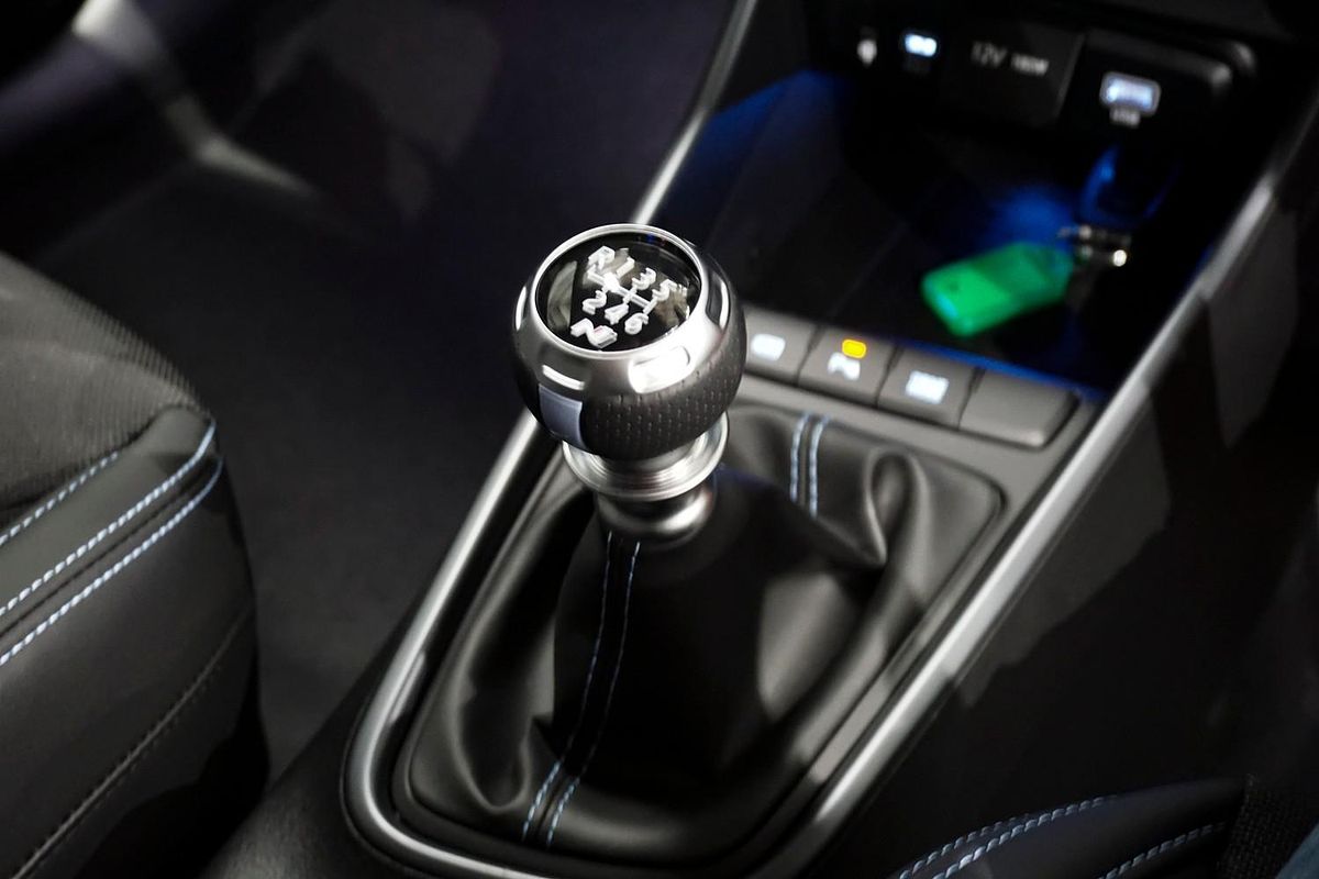 2024 Hyundai i20 N BC3.V2