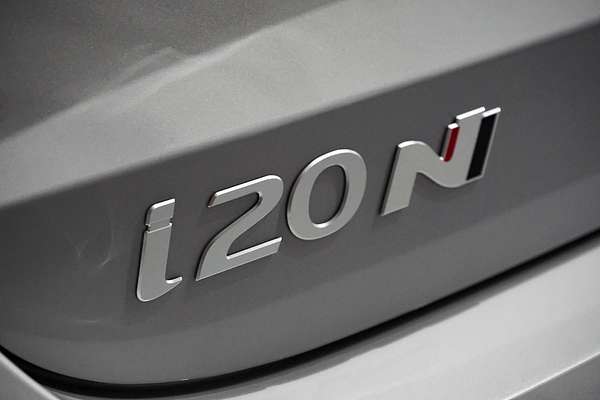 2024 Hyundai i20 N BC3.V2
