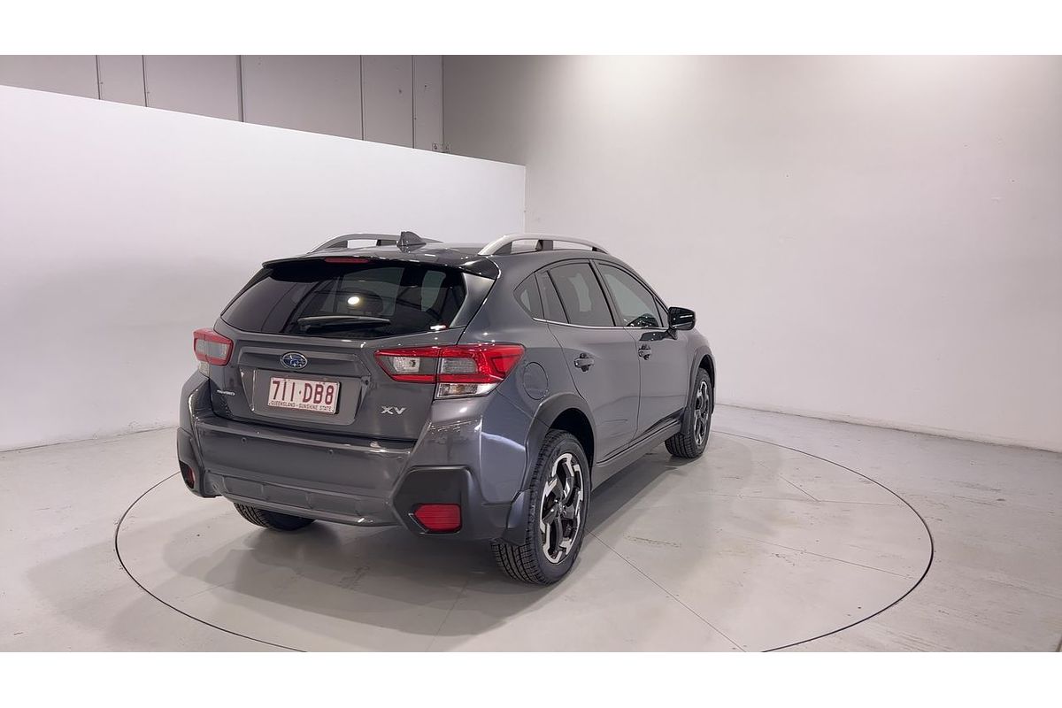 2021 Subaru XV 2.0i-S G5X