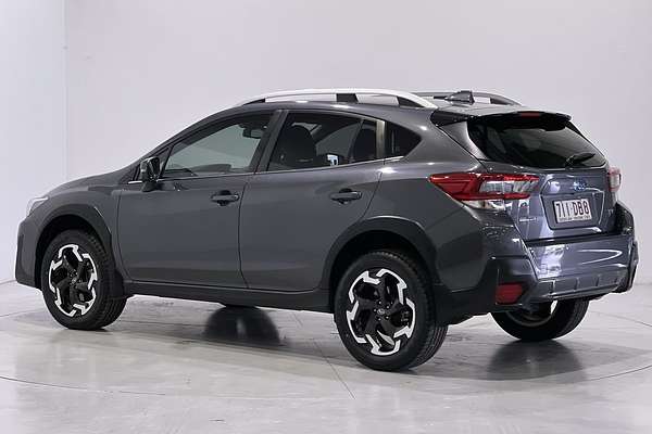 2021 Subaru XV 2.0i-S G5X