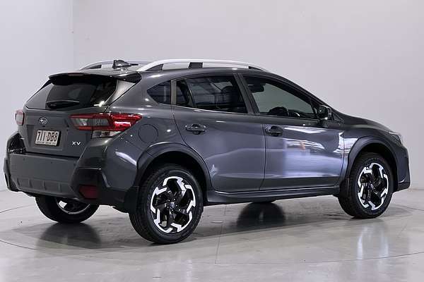 2021 Subaru XV 2.0i-S G5X