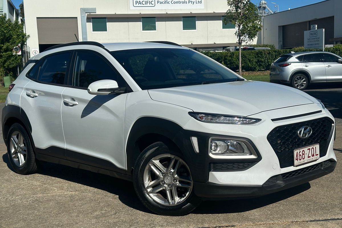 2020 Hyundai Kona Active OS.3