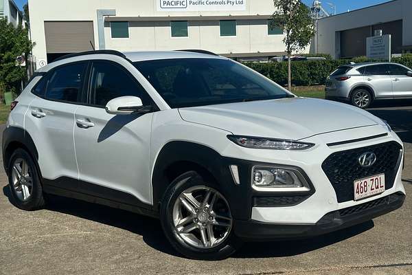 2020 Hyundai Kona Active OS.3