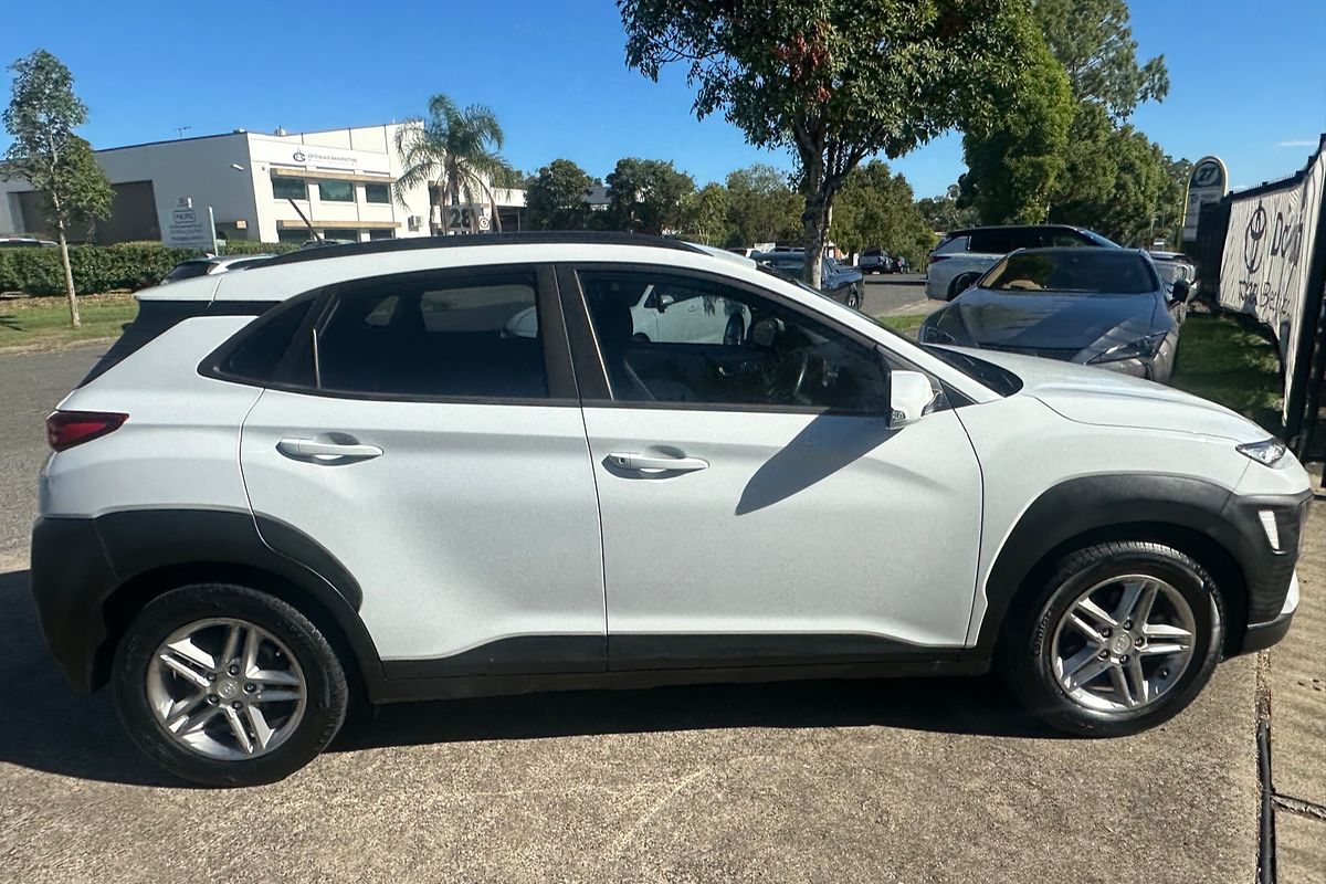 2020 Hyundai Kona Active OS.3