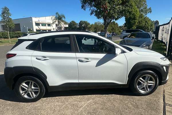2020 Hyundai Kona Active OS.3