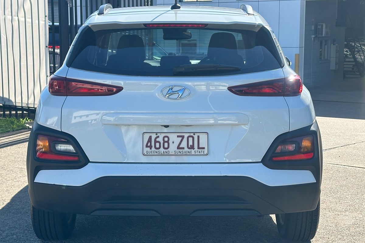 2020 Hyundai Kona Active OS.3