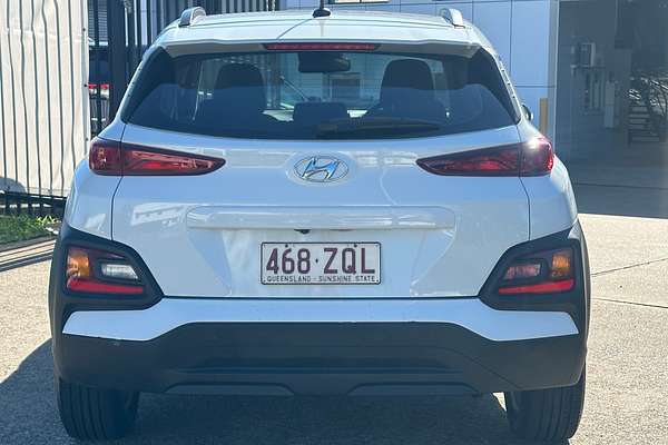 2020 Hyundai Kona Active OS.3