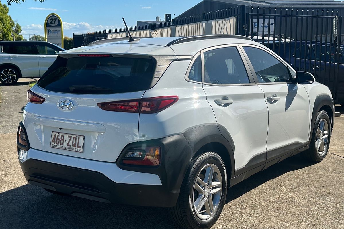 2020 Hyundai Kona Active OS.3