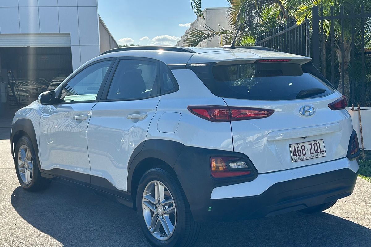 2020 Hyundai Kona Active OS.3
