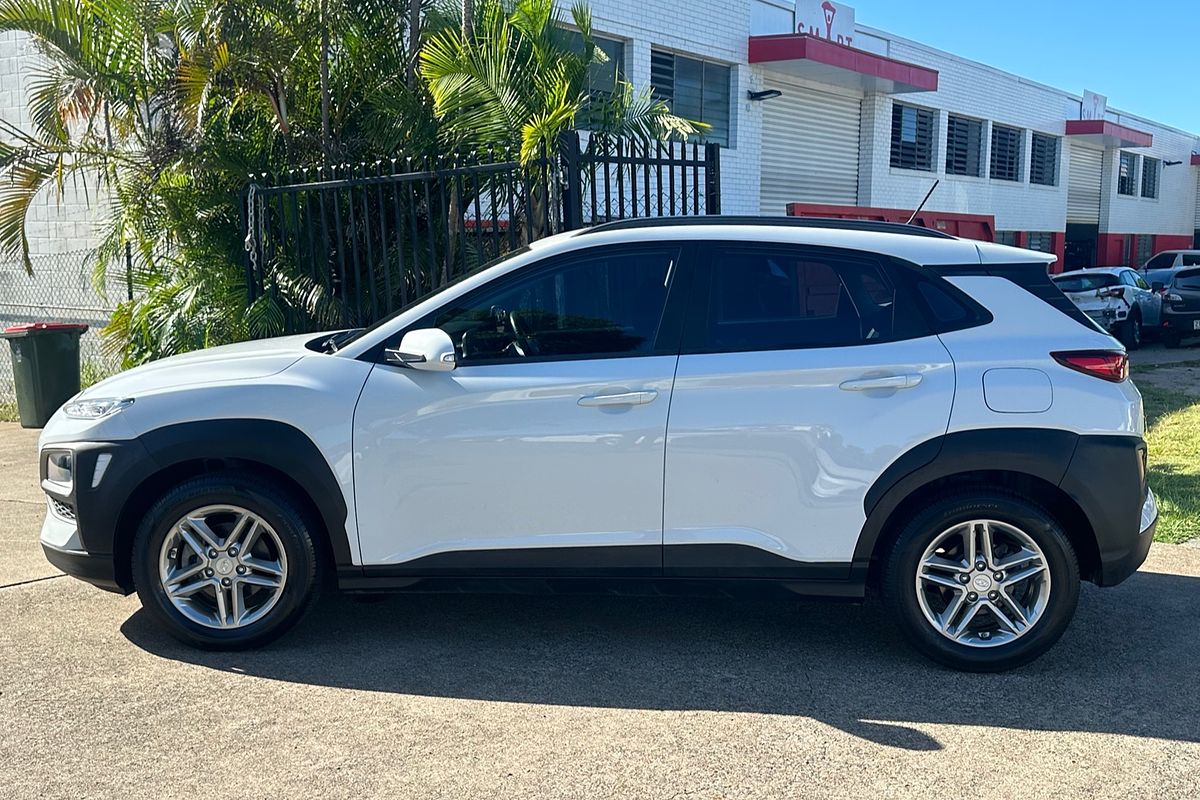 2020 Hyundai Kona Active OS.3