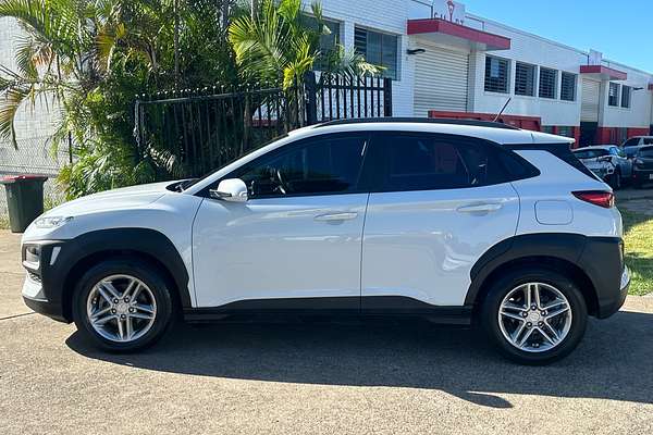 2020 Hyundai Kona Active OS.3