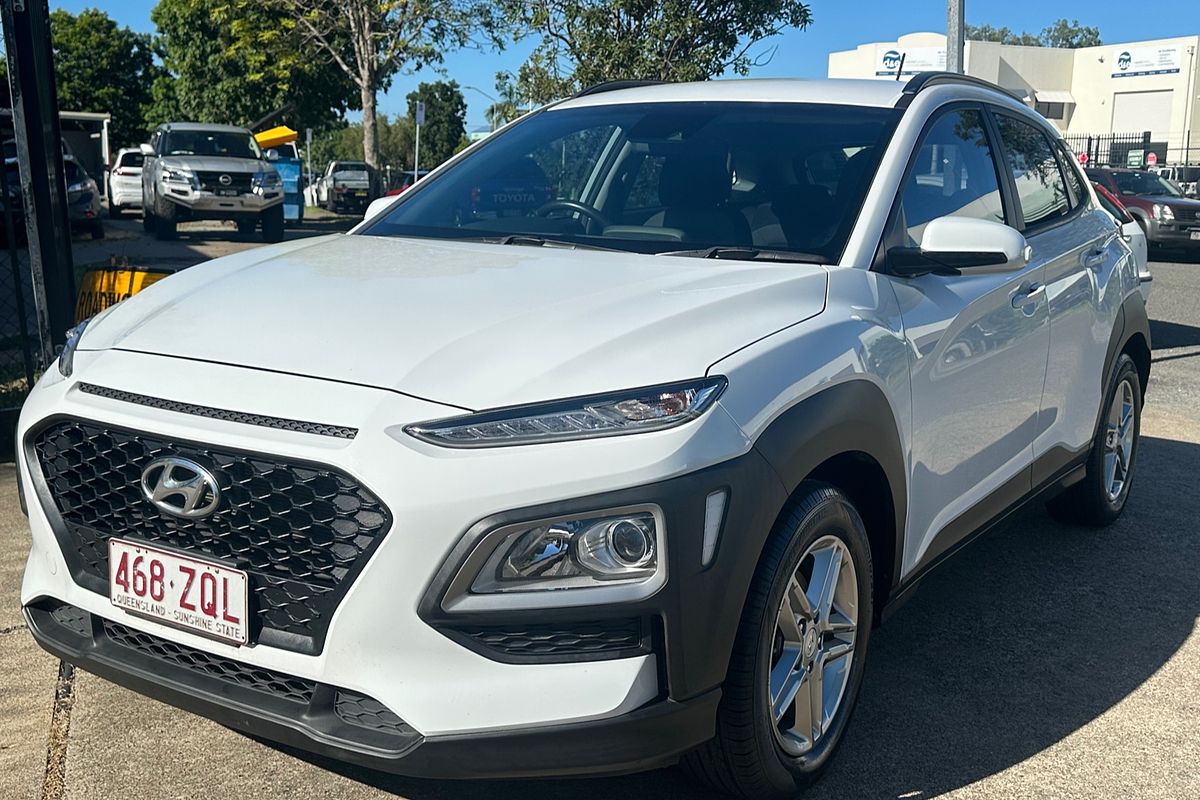 2020 Hyundai Kona Active OS.3