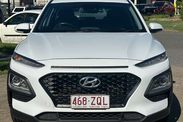 2020 Hyundai Kona Active OS.3