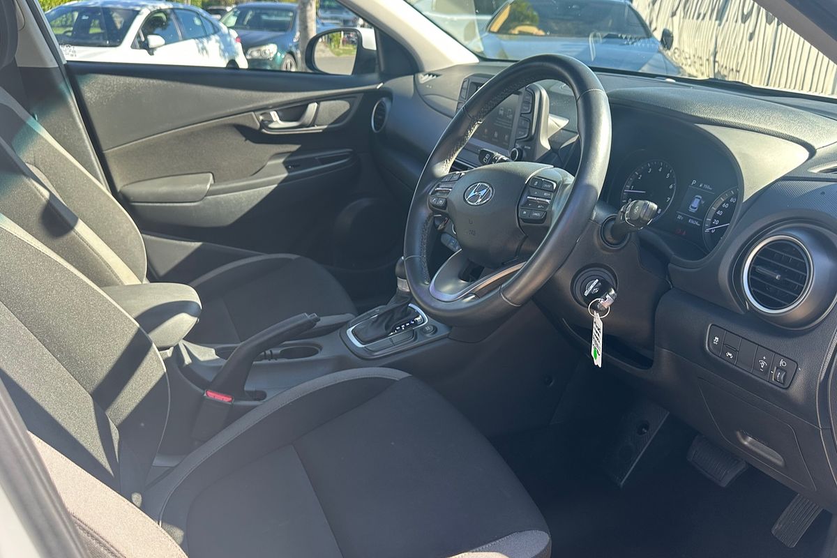 2020 Hyundai Kona Active OS.3