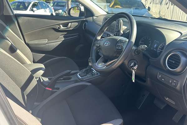 2020 Hyundai Kona Active OS.3