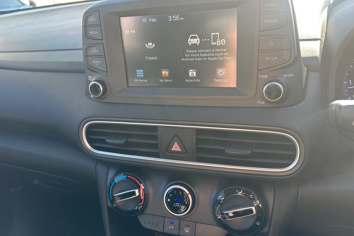2020 Hyundai Kona Active OS.3