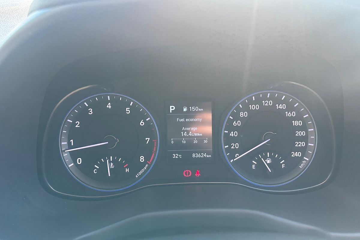 2020 Hyundai Kona Active OS.3