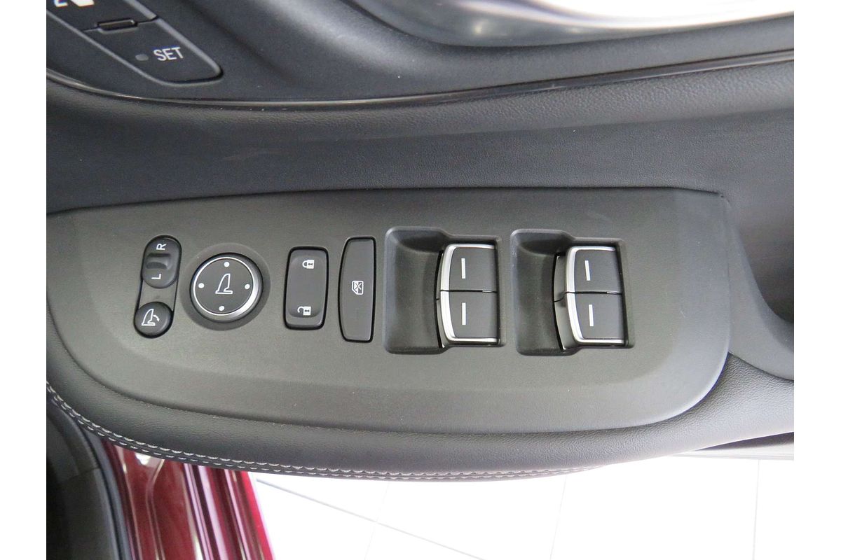 2023 Honda ZR-V VTi LX RZ