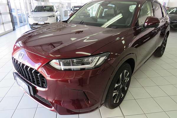 2023 Honda ZR-V VTi LX RZ