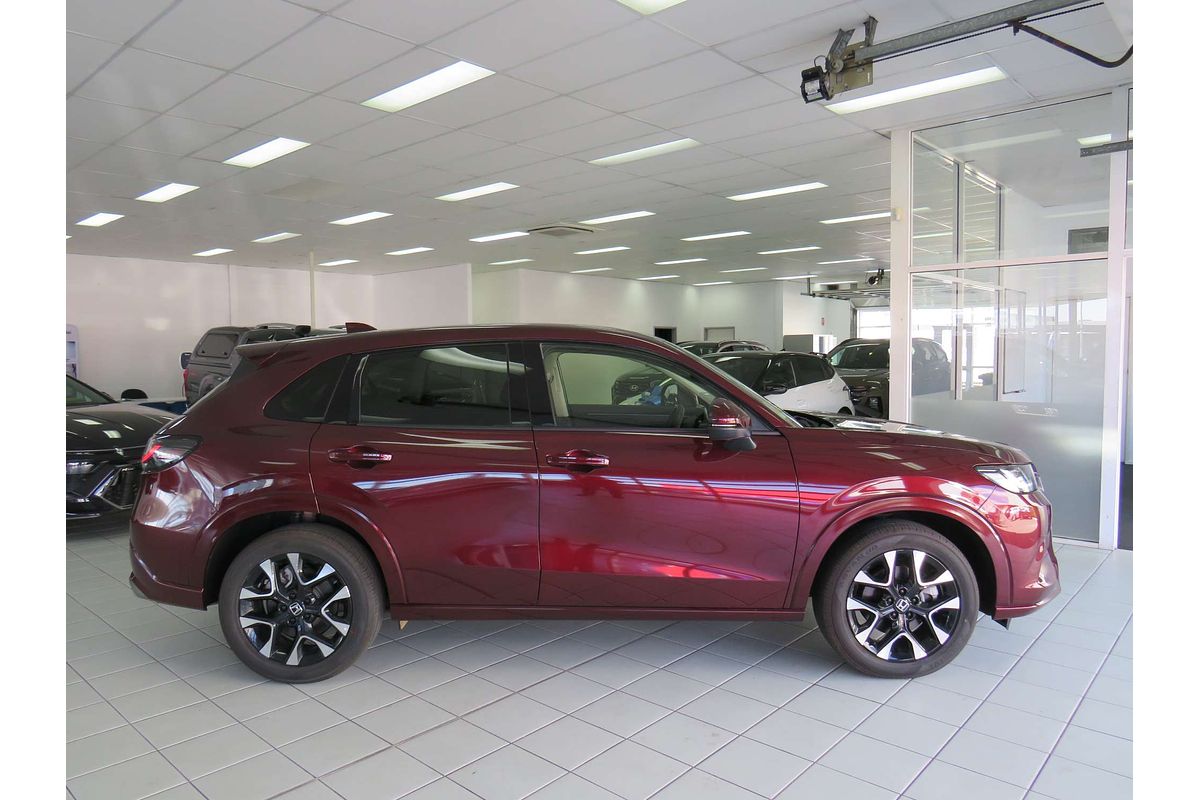 2023 Honda ZR-V VTi LX RZ