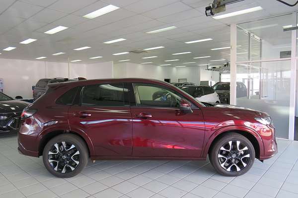 2023 Honda ZR-V VTi LX RZ