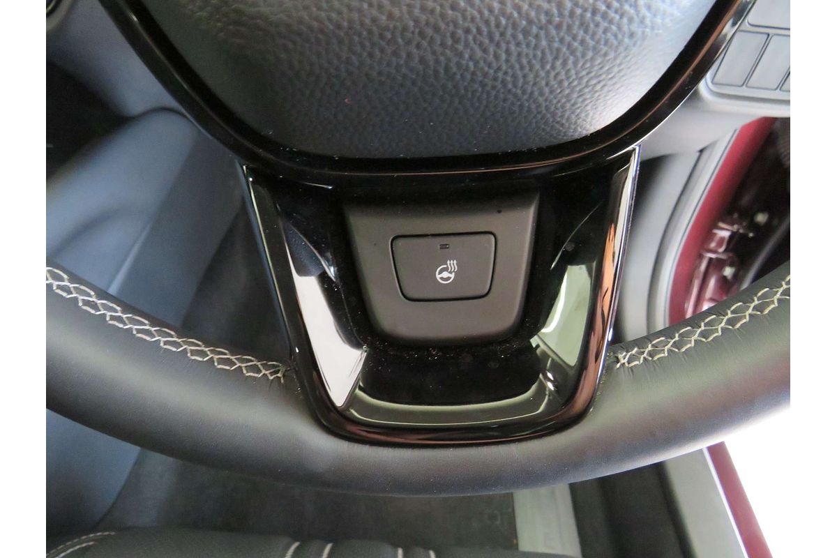 2023 Honda ZR-V VTi LX RZ