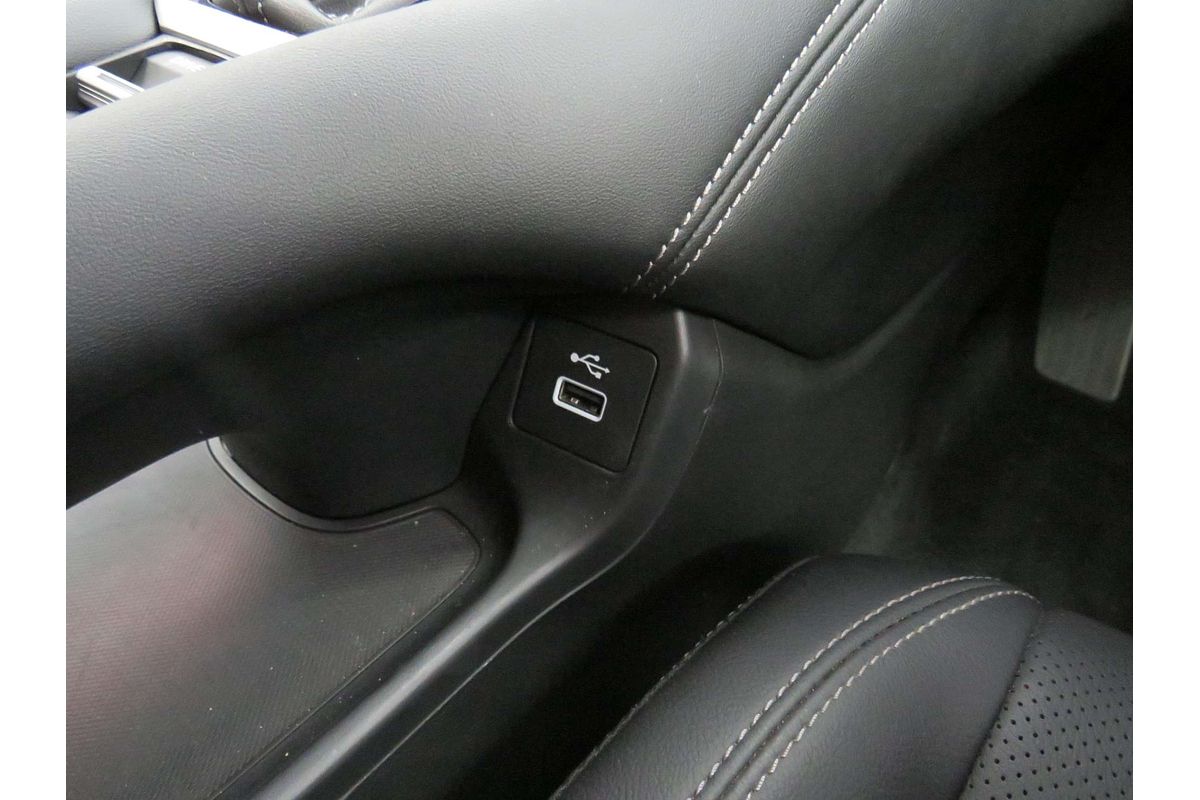 2023 Honda ZR-V VTi LX RZ