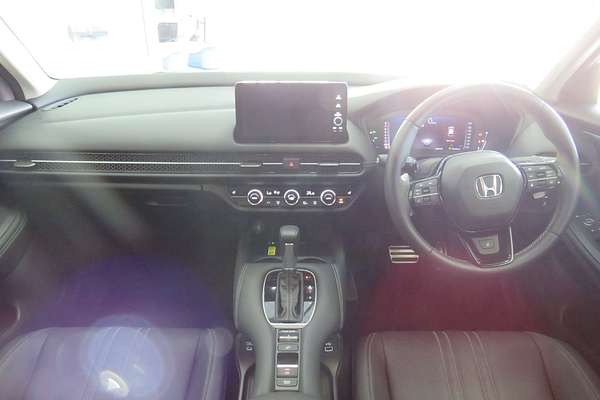 2023 Honda ZR-V VTi LX RZ