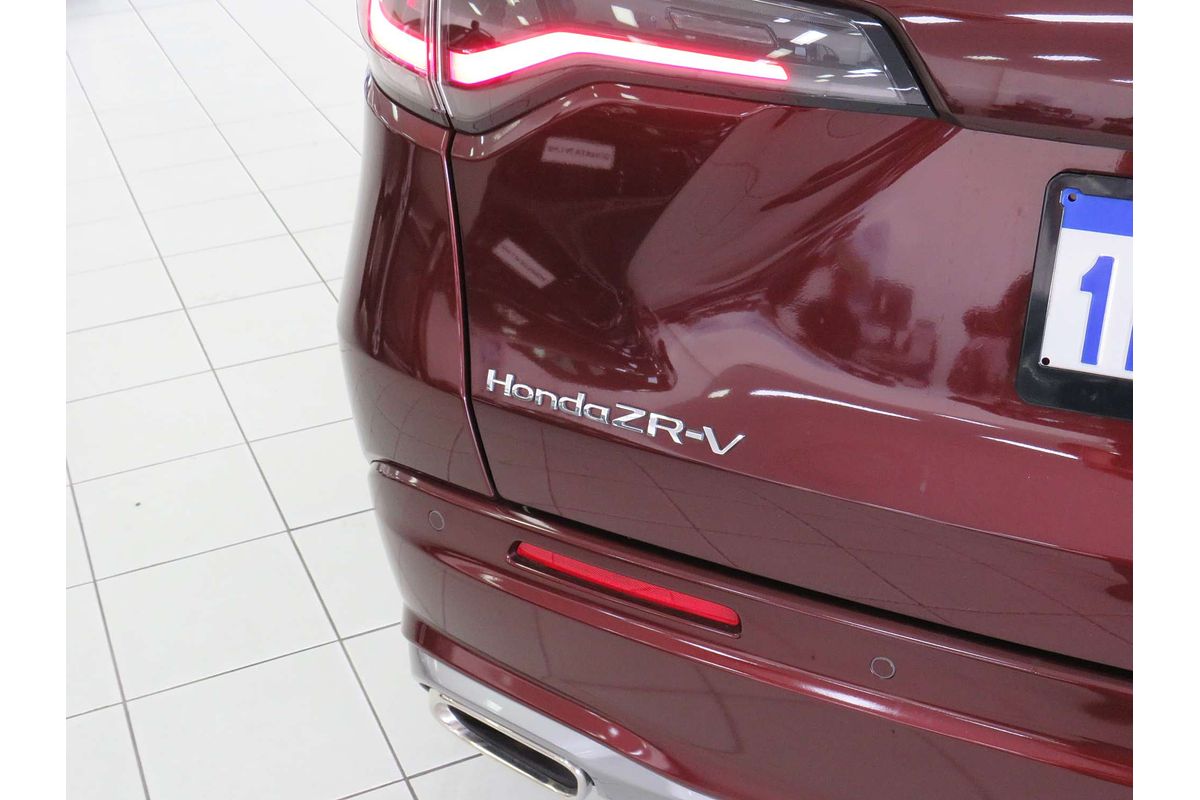 2023 Honda ZR-V VTi LX RZ
