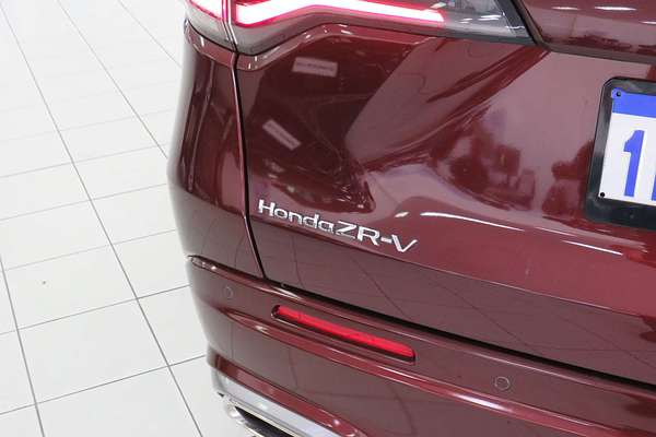 2023 Honda ZR-V VTi LX RZ