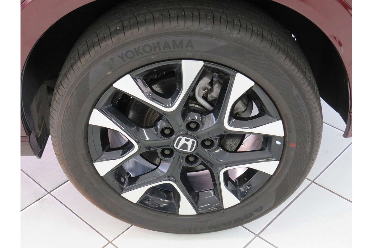 2023 Honda ZR-V VTi LX RZ