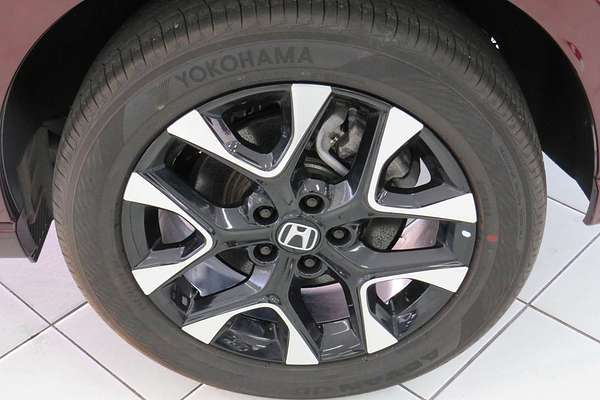 2023 Honda ZR-V VTi LX RZ
