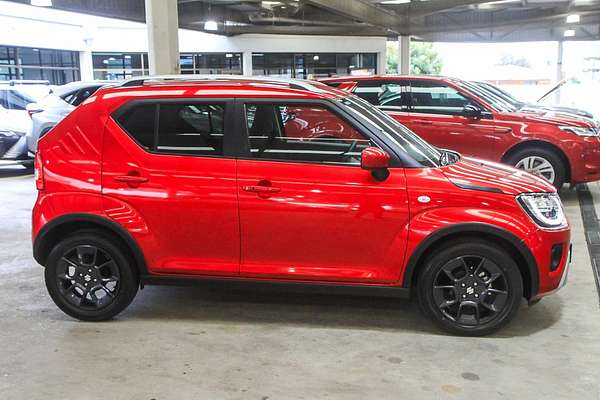 2023 Suzuki Ignis GLX MF Series II