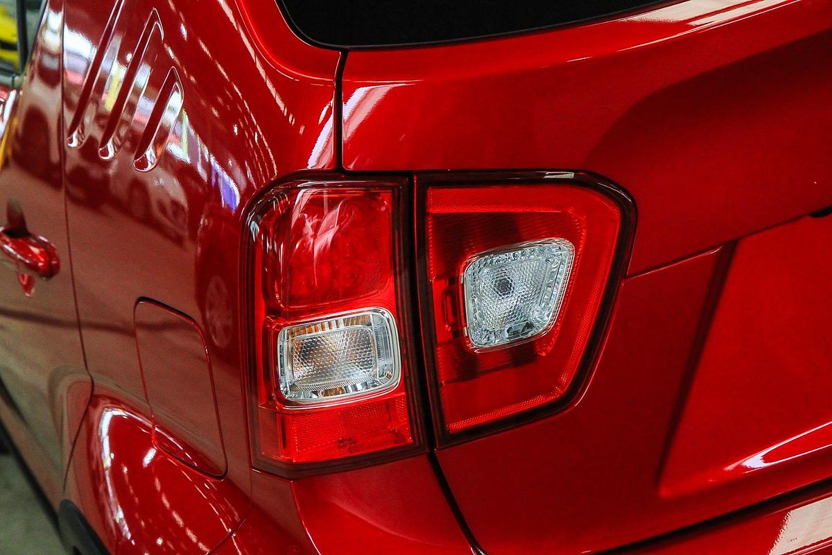 2023 Suzuki Ignis GLX MF Series II