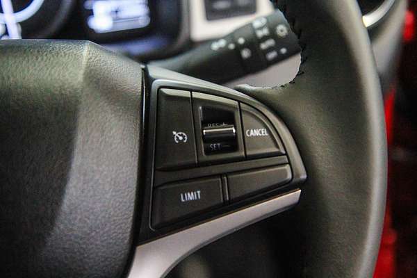 2023 Suzuki Ignis GLX MF Series II