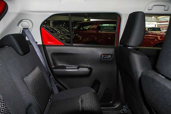 2023 Suzuki Ignis GLX MF Series II