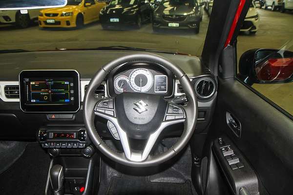 2023 Suzuki Ignis GLX MF Series II