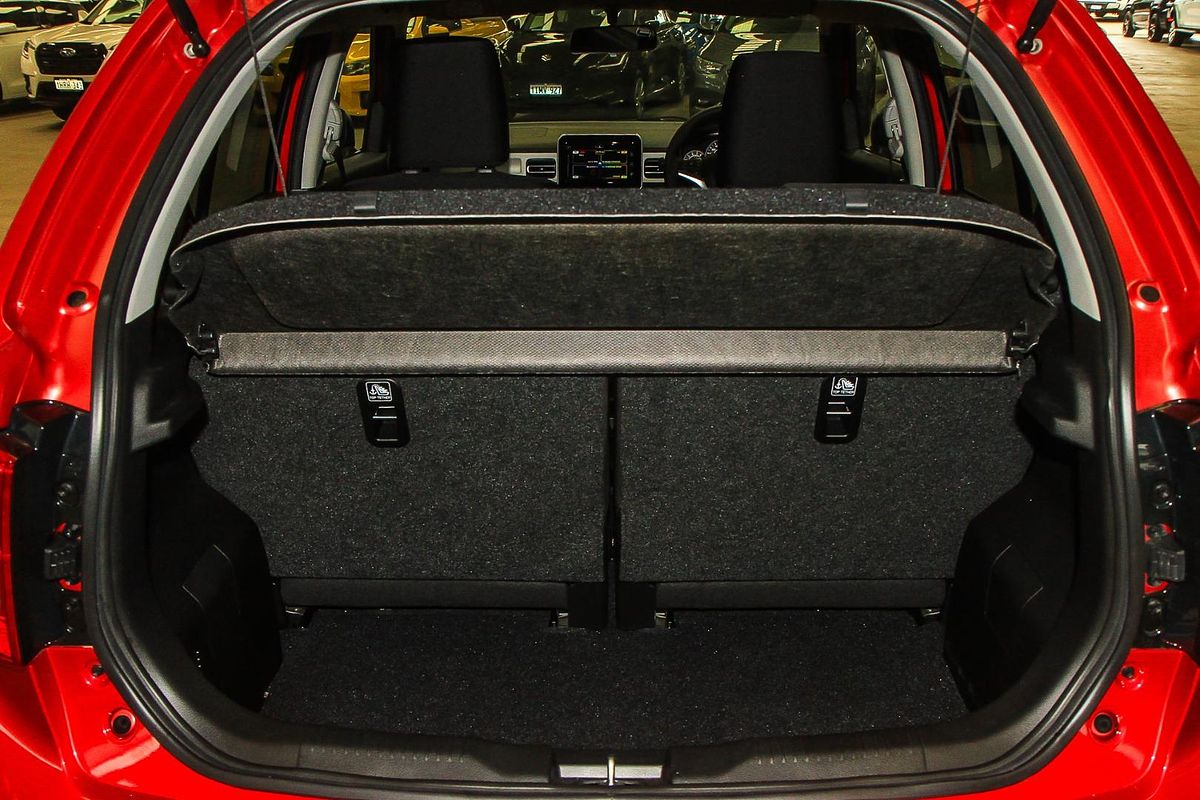 2023 Suzuki Ignis GLX MF Series II