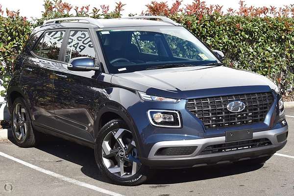 2024 Hyundai Venue Active QX.V5