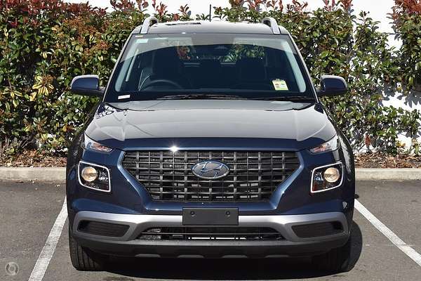 2024 Hyundai Venue Active QX.V5